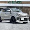 suzuki alto-works 2016 -SUZUKI--Alto Works DBA-HA36S--HA36S-873114---SUZUKI--Alto Works DBA-HA36S--HA36S-873114- image 1