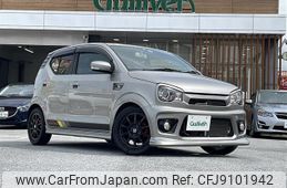 suzuki alto-works 2016 -SUZUKI--Alto Works DBA-HA36S--HA36S-873114---SUZUKI--Alto Works DBA-HA36S--HA36S-873114-