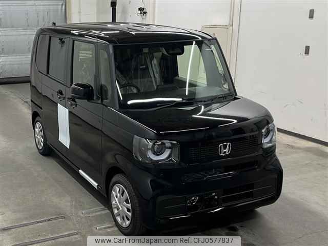 honda n-box 2024 -HONDA 【後日 】--N BOX JF5-1149465---HONDA 【後日 】--N BOX JF5-1149465- image 1