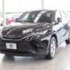 toyota harrier 2022 -TOYOTA--Harrier 6BA-MXUA80--MXUA80-0076251---TOYOTA--Harrier 6BA-MXUA80--MXUA80-0076251- image 1