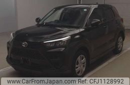 toyota raize 2022 -TOYOTA--Raize 5BA-A201A--A201A-0009529---TOYOTA--Raize 5BA-A201A--A201A-0009529-