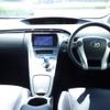 toyota prius 2013 quick_quick_DAA-ZVW30_ZVW30-1752946 image 3