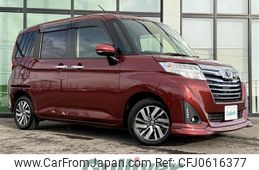 toyota roomy 2020 -TOYOTA--Roomy DBA-M910A--M910A-0089007---TOYOTA--Roomy DBA-M910A--M910A-0089007-