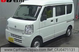 nissan clipper-van 2019 -NISSAN 【金沢 480ｷ3181】--Clipper Van DR17V--301219---NISSAN 【金沢 480ｷ3181】--Clipper Van DR17V--301219-