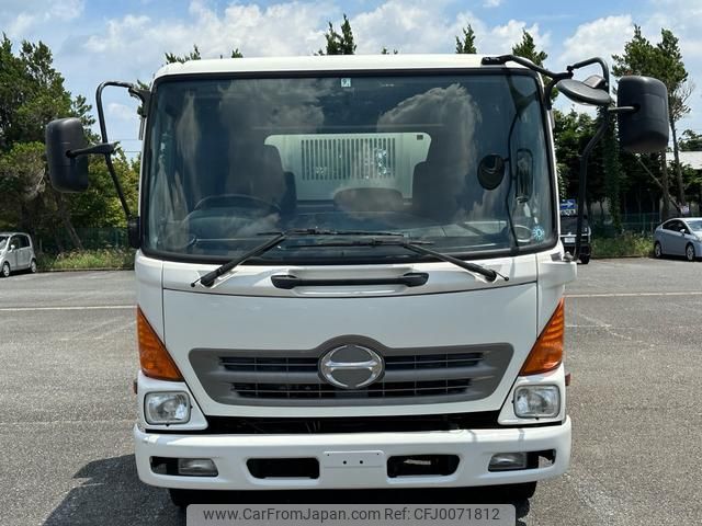 hino ranger 2008 GOO_NET_EXCHANGE_0560732A30240802W003 image 2