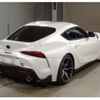 toyota supra 2020 -TOYOTA 【神戸 376ﾑ 32】--Supra 3BA-DB42--DB42-0031374---TOYOTA 【神戸 376ﾑ 32】--Supra 3BA-DB42--DB42-0031374- image 2