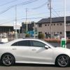 mercedes-benz cla-class 2022 -MERCEDES-BENZ--Benz CLA 3DA-118312M--W1K1183122N271858---MERCEDES-BENZ--Benz CLA 3DA-118312M--W1K1183122N271858- image 21