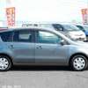 nissan note 2006 28715 image 2