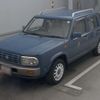 nissan rasheen 1997 -NISSAN 【広島 53せ4666】--Rasheen RFNB14-231464---NISSAN 【広島 53せ4666】--Rasheen RFNB14-231464- image 1