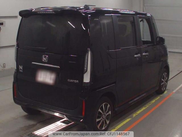 honda n-box 2023 quick_quick_6BA-JF6_JF6-1007622 image 2