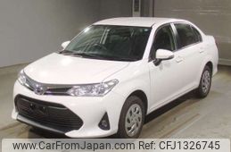 toyota corolla-axio 2022 -TOYOTA--Corolla Axio 3BA-NZE164--NZE164-7088929---TOYOTA--Corolla Axio 3BA-NZE164--NZE164-7088929-