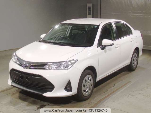 toyota corolla-axio 2022 -TOYOTA--Corolla Axio 3BA-NZE164--NZE164-7088929---TOYOTA--Corolla Axio 3BA-NZE164--NZE164-7088929- image 1