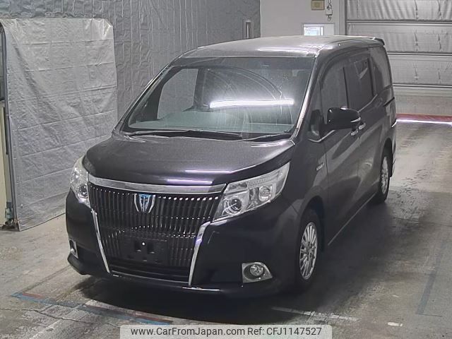 toyota esquire 2015 -TOYOTA--Esquire ZWR80G-0136753---TOYOTA--Esquire ZWR80G-0136753- image 1