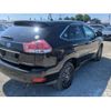 toyota harrier 2010 CFJ1733617 image 2