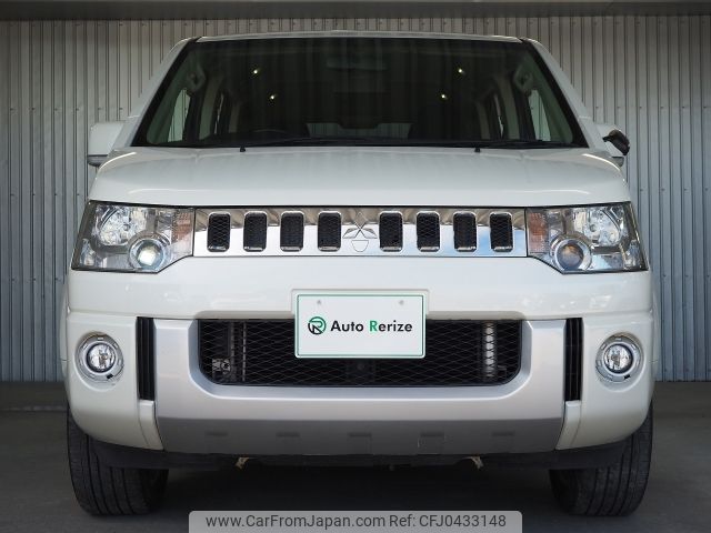 mitsubishi delica-d5 2009 -MITSUBISHI--Delica D5 DBA-CV5W--CV5W-0309186---MITSUBISHI--Delica D5 DBA-CV5W--CV5W-0309186- image 2