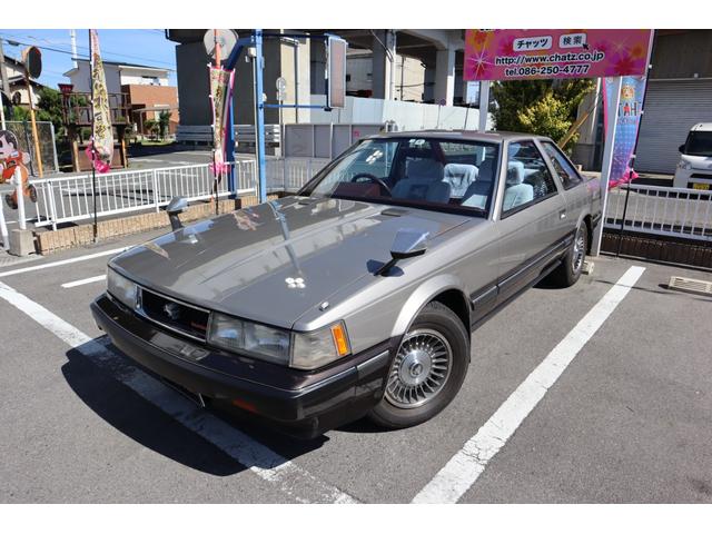 【500円引きクーポン】 Used Toyota Soarer 1981 For Sale | CAR FROM JAPAN その他