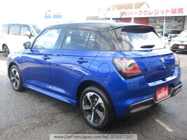 suzuki swift 2023 -SUZUKI 【名変中 】--Swift ZCEDS--101296---SUZUKI 【名変中 】--Swift ZCEDS--101296- image 2