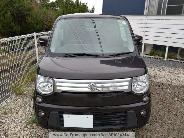 suzuki mr-wagon 2012 quick_quick_DBA-MF33S_134516 image 2