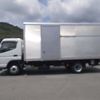 mitsubishi-fuso canter 2011 -MITSUBISHI--Canter FEB80-500474---MITSUBISHI--Canter FEB80-500474- image 13