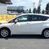 nissan note 2016 quick_quick_DBA-E12_E12-400506 image 4