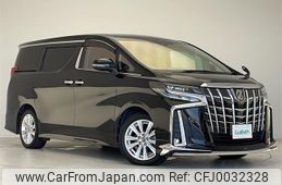 toyota alphard 2019 -TOYOTA--Alphard DBA-AGH30W--AGH30-0221308---TOYOTA--Alphard DBA-AGH30W--AGH30-0221308-