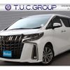 toyota alphard 2020 CFJ1259332 image 1