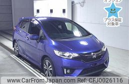 honda fit 2015 -HONDA--Fit GK5--3300348---HONDA--Fit GK5--3300348-