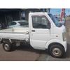 suzuki carry-truck 2008 CFJ1806510 image 4