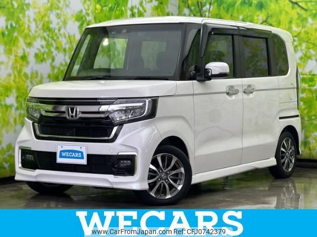 honda n-box 2022 quick_quick_6BA-JF3_JF3-5149687 image 1