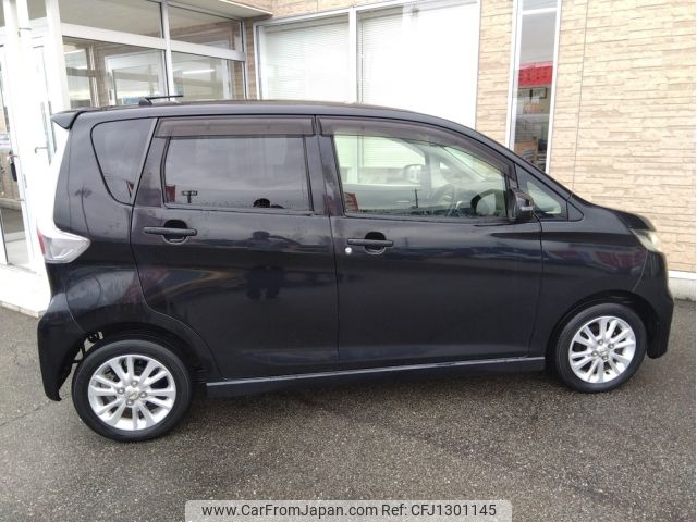 nissan dayz 2013 -NISSAN--DAYZ DBA-B21W--B21W-0017624---NISSAN--DAYZ DBA-B21W--B21W-0017624- image 2