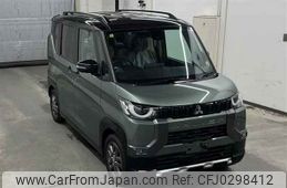 mitsubishi delica-mini 2023 -MITSUBISHI 【後日 】--Delica Mini B38A-0508314---MITSUBISHI 【後日 】--Delica Mini B38A-0508314-