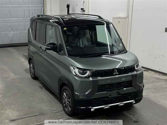 mitsubishi delica-mini 2023 -MITSUBISHI 【後日 】--Delica Mini B38A-0508314---MITSUBISHI 【後日 】--Delica Mini B38A-0508314- image 1