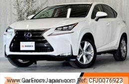 lexus nx 2014 -LEXUS--Lexus NX DAA-AYZ15--AYZ15-1002580---LEXUS--Lexus NX DAA-AYZ15--AYZ15-1002580-