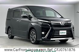 toyota voxy 2019 -TOYOTA--Voxy DBA-ZRR80W--ZRR80-0576397---TOYOTA--Voxy DBA-ZRR80W--ZRR80-0576397-