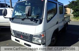 mitsubishi-fuso canter-guts 2006 GOO_NET_EXCHANGE_0705372A30210916W005