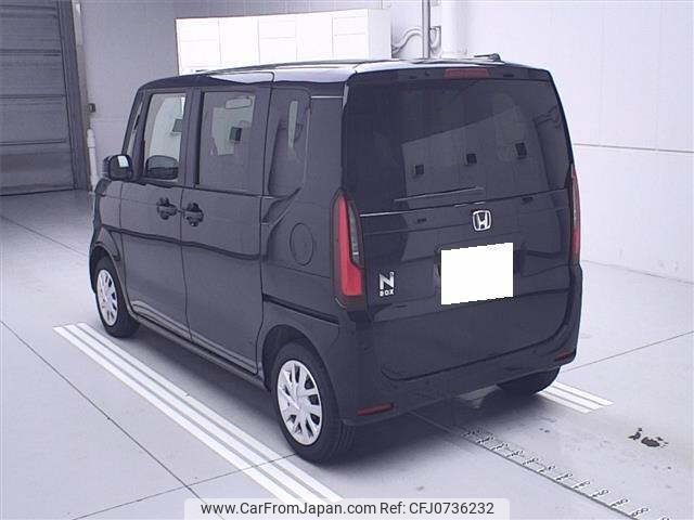 honda n-box 2025 -HONDA 【岐阜 582ﾓ4244】--N BOX JF5-1153352---HONDA 【岐阜 582ﾓ4244】--N BOX JF5-1153352- image 2