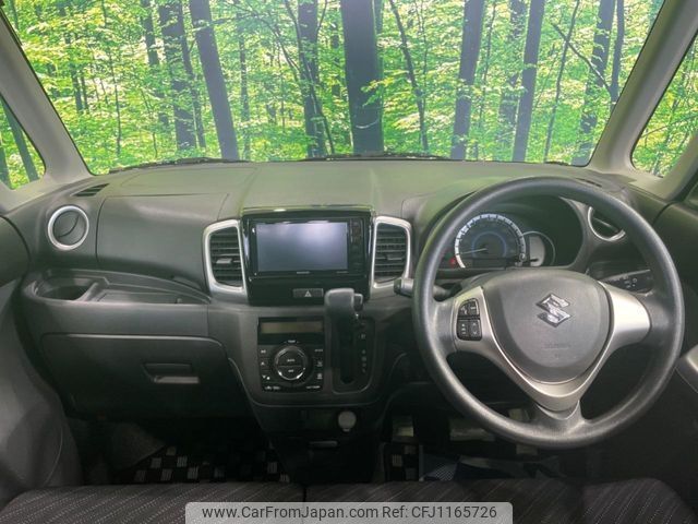suzuki spacia 2016 -SUZUKI--Spacia DAA-MK42S--MK42S-152650---SUZUKI--Spacia DAA-MK42S--MK42S-152650- image 2