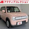 suzuki alto-lapin 2020 quick_quick_HE33S_HE33S-244341 image 1