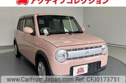 suzuki alto-lapin 2020 quick_quick_HE33S_HE33S-244341