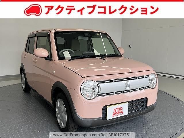 suzuki alto-lapin 2020 quick_quick_HE33S_HE33S-244341 image 1