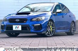 subaru wrx 2020 -SUBARU--WRX CBA-VAB--VAB-035060---SUBARU--WRX CBA-VAB--VAB-035060-