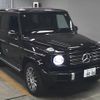 mercedes-benz g-class 2023 -MERCEDES-BENZ--Benz G Class W1N4633502X490048---MERCEDES-BENZ--Benz G Class W1N4633502X490048- image 1