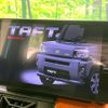 daihatsu taft 2022 CFJ1674721 image 4
