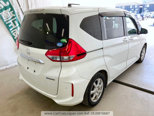 honda freed 2018 YAMAKATSU_GB7-1042708 image 2