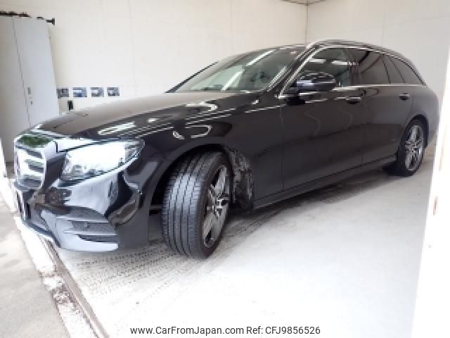 mercedes-benz e-class-station-wagon 2018 quick_quick_RBA-213245C_WDD2132452A495198 image 1