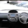 toyota sienta 2010 G00262 image 7