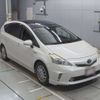 toyota prius-α 2012 -TOYOTA--Prius α ZVW41W-3190833---TOYOTA--Prius α ZVW41W-3190833- image 6