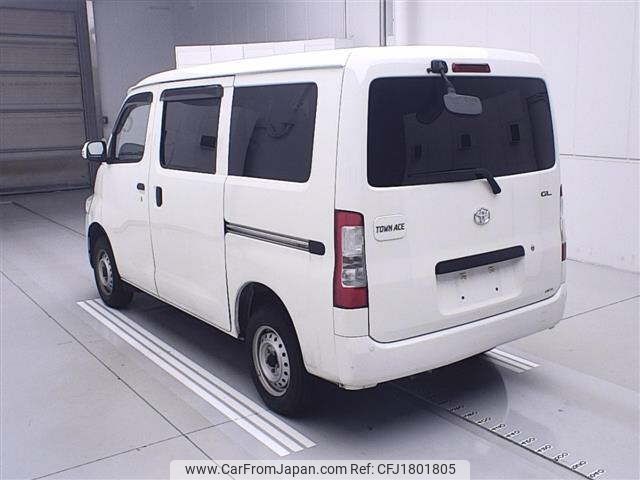 toyota townace-van 2021 CFJ1801805 image 2