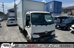 toyota dyna-truck 2019 CFJ1461094