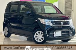 honda n-wgn 2017 -HONDA--N WGN DBA-JH1--JH1-1370909---HONDA--N WGN DBA-JH1--JH1-1370909-